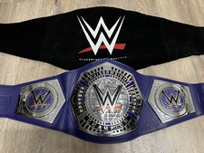 WWE Official Cruiserweight