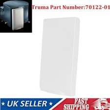 Truma Ultrastore Flue Cover