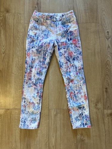 Topshop leigh cropped - topshop,