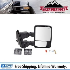 Trail Ridge Tow Mirror Power