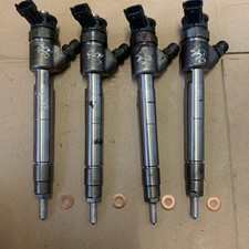 Peugeot Citroen Opel DS Injector | 1.5 Blue HDi | Bosch 0445110955 9828959880