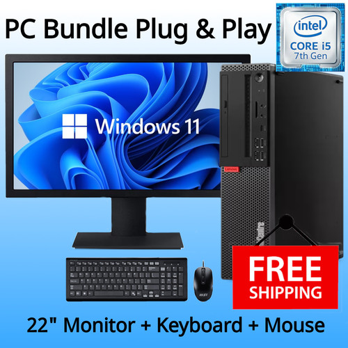 Full cheap desktop - desktop,