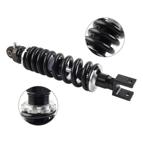 12mm spring 360mm rear - 12mm,