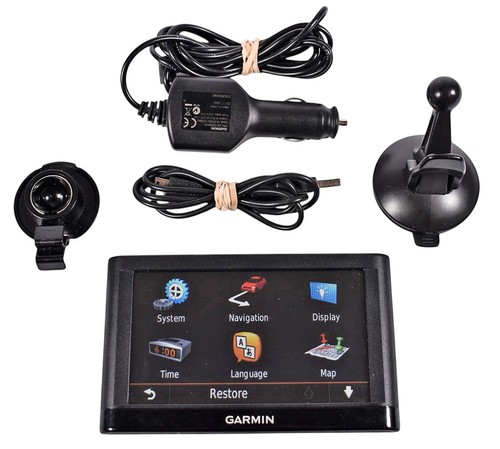 Garmin nuvi 52lm sat - 52lm,