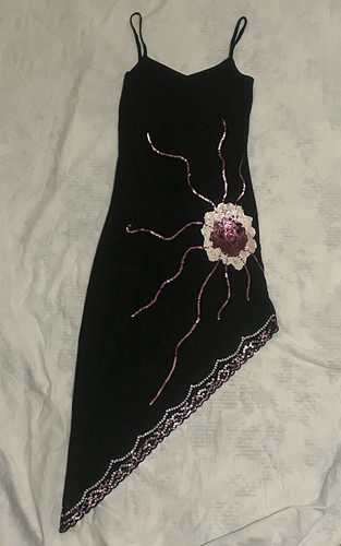 2001 vintage miss selfridge