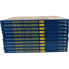 The Kingfisher Children's