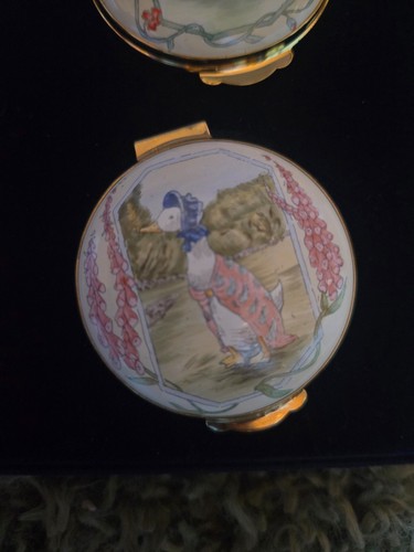 Crummles beatrix potter - crummles,