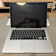 Apple MacBook Pro A1278 13in