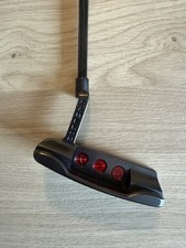 Scotty Cameron CIRCLE T