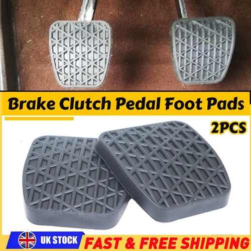Brake clutch pedal - pedal, foot