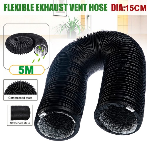 Ventilation hose air - ventilation, ducting