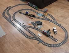 *NEED GONE* LEGO CITY: Cargo