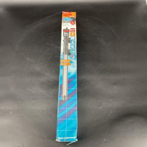 Eheim thermocontrol aquarium - thermocontrol,