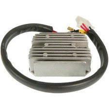 Arrowhead Voltage Regulator
