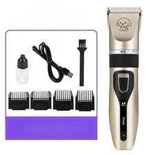 Durable Pet Hair Clipper