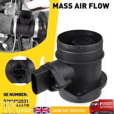 Mass Air Flow Meter Sensor MAF