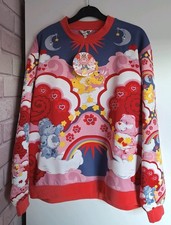 Cath Kidston Ladies Care Bears