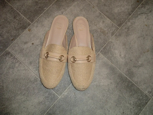 Size dune beige - 38, rope