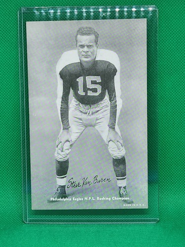 Sharp 1948 49 exhibits - 🏈sharp!,