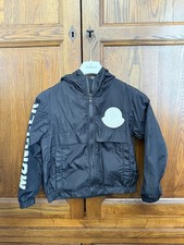 Moncler Boys Jacket Size 6