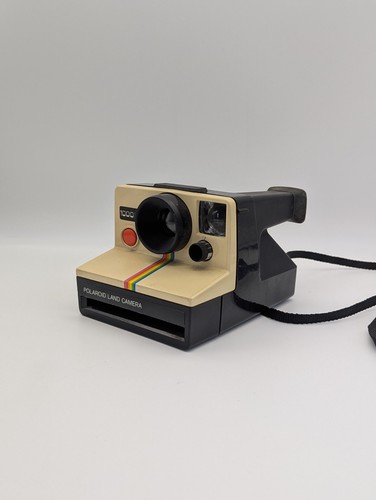 Polaroid 1000 land - polaroid,
