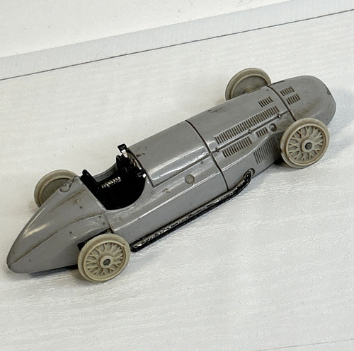 Corgi mobil racing classic - corgi,