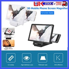 Screen Magnifier for Phone