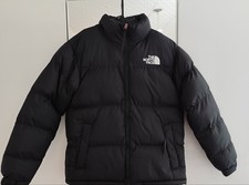 The North Face Puffer Jacket