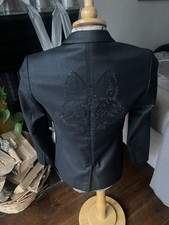 Zadig & Voltaire fox Studded