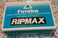 Futaba Ripmax FP-T2MR Radio