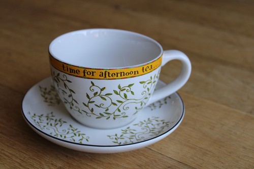 Whittard chelsea time - of, ‘time