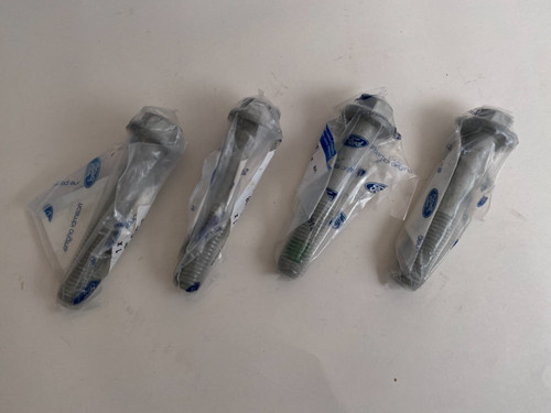 Genuine ford front suspension - ford,