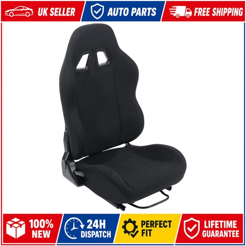 Racing bucket seat large - large, car