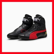 Puma Scuderia Ferrari Future