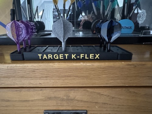 Kflex condor winmau mission - winmau,