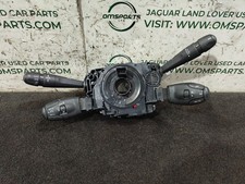 CITROEN BERLINGO MK3 K9 WIPER AND INDICATOR STALK 98312611ZD