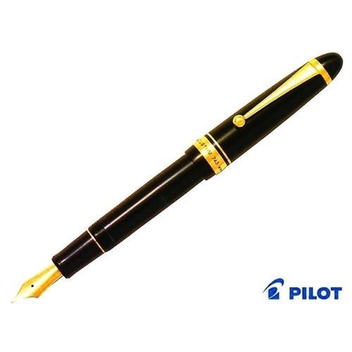 Pilot namiki custom743 - namiki,