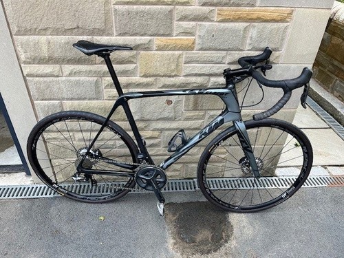 Ktm revelator sky full carbon - ktm,