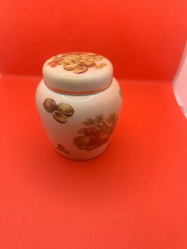 Royal worcester palissy - worcester,