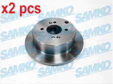 X2 PCS L&R SIDES FITS HYUNDAI