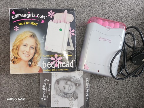 Carmengirls 10875 bedhead - carmengirls,