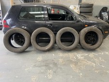 Toyo A/T Open Country