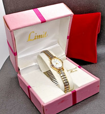 LIMIT Ladies Two Tone