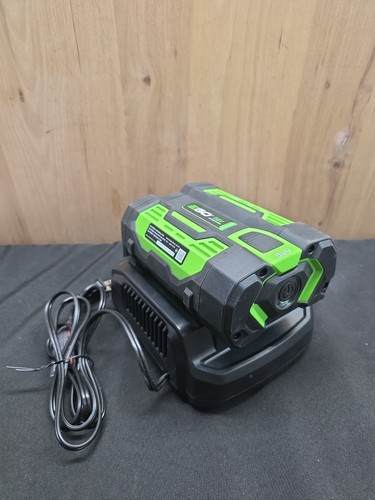 Ego power 56v 5ah - ego, power+