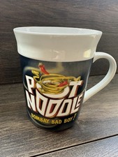 Pot noodle bombay bad - bombay, boy