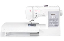 Singer Patchwork 7285Q Sewing