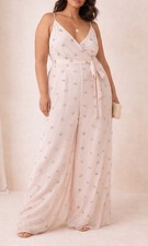 Alexis Cosmina Wide Leg