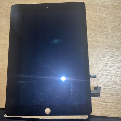 Original apple ipad 5th - apple,