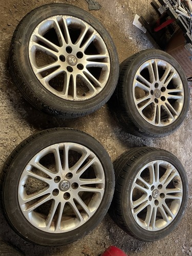Vauxhall insignia mk1 - vauxhall,