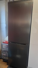 Kenwood KNF60X19 60/40 320L A+ Fridge Freezer - Silver